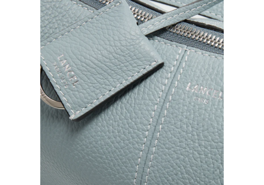 Lancel A13993 sac hobo zippé m lancel Sacs à mains