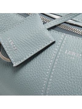 Lancel A13993 sac hobo zippé m lancel Sacs à mains