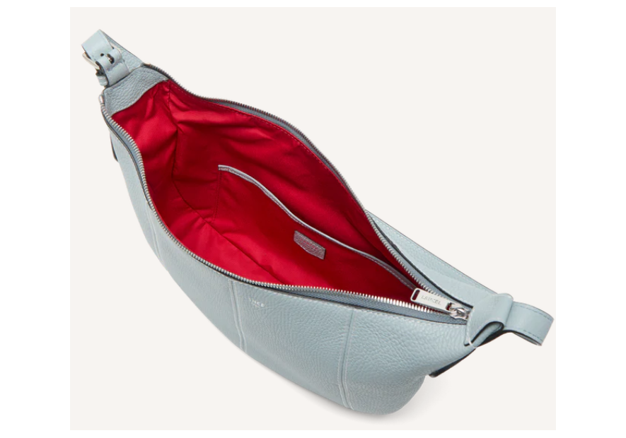 Lancel A13993 sac hobo zippé m lancel Sacs à mains