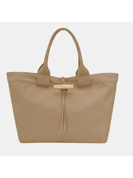 Longchamp 10327HJE sac cabas l longchamp le roseau sac-a-main-shopping-toile-ou-cuir