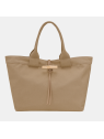 Longchamp 10327HJE sac cabas l longchamp le roseau sac-a-main-shopping-toile-ou-cuir
