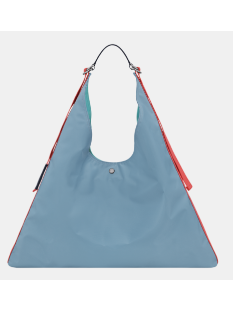 Longchamp 10347HIQ sac pliage replay longchamp xl sac-a-main-shopping-toile-ou-cuir