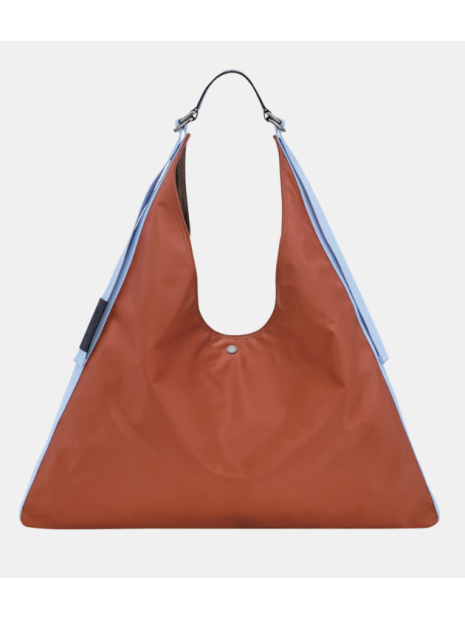 Longchamp 10347HIQ sac pliage replay longchamp xl sac-a-main-shopping-toile-ou-cuir
