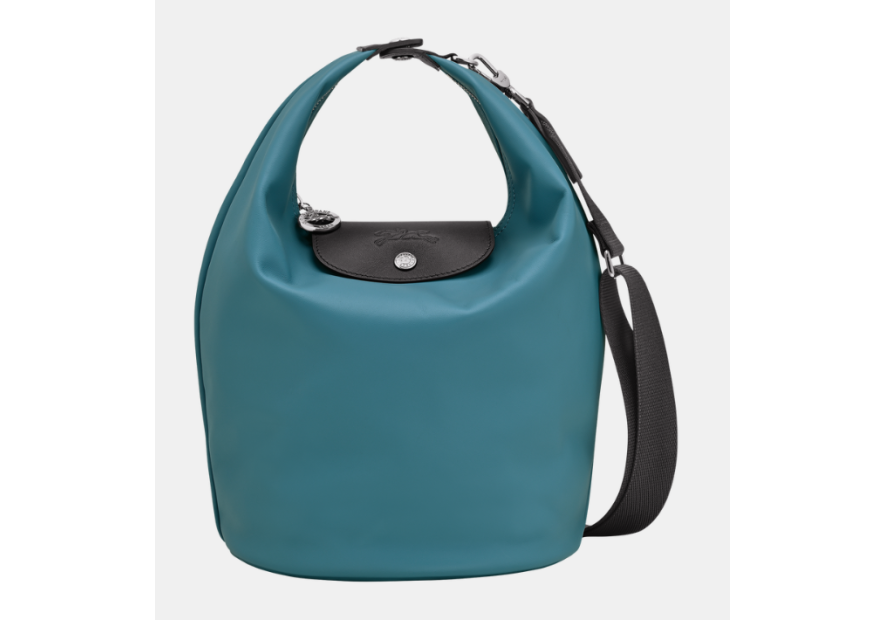 Longchamp 10362HIX sac seau longchamp le pliage xtra ocean Sacs à mains