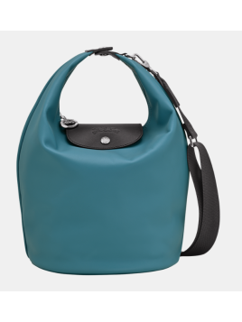 Longchamp 10362HIX sac seau longchamp le pliage xtra ocean Sacs à mains
