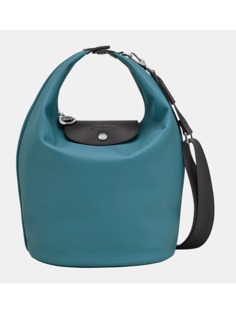 Longchamp 10362HIX sac seau longchamp le pliage xtra ocean sacs-a-mains