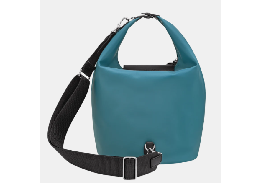 Longchamp 10362HIX sac seau longchamp le pliage xtra ocean Sacs à mains