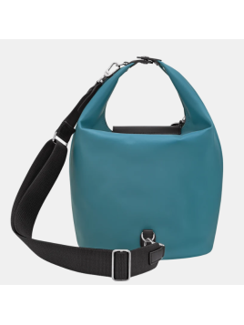 Longchamp 10362HIX sac seau longchamp le pliage xtra ocean Sacs à mains