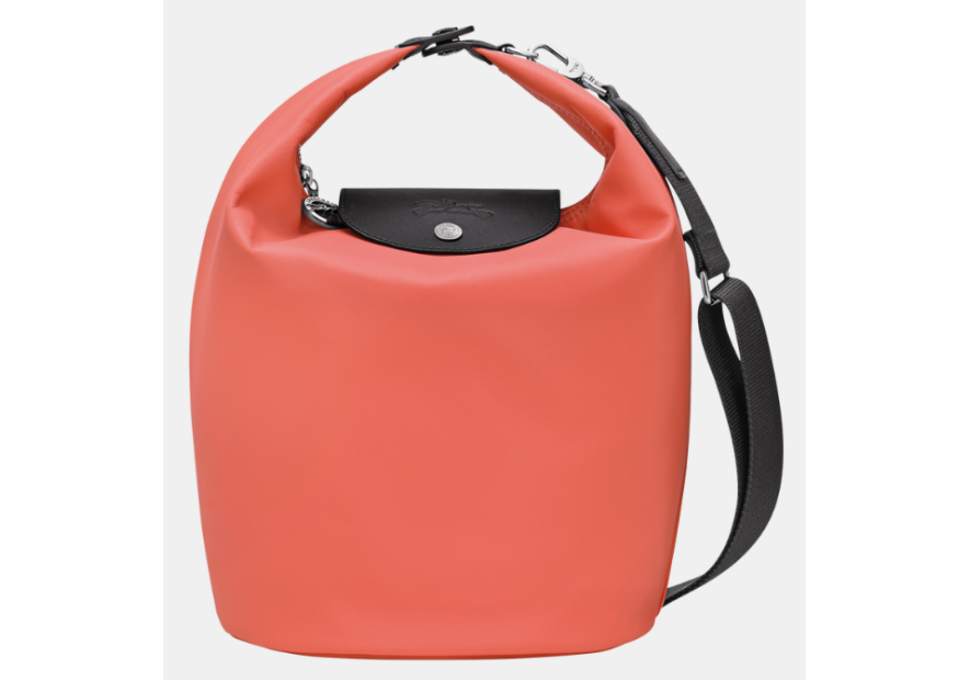 Longchamp 10362HIX sac seau longchamp le pliage xtra ocean Sacs à mains
