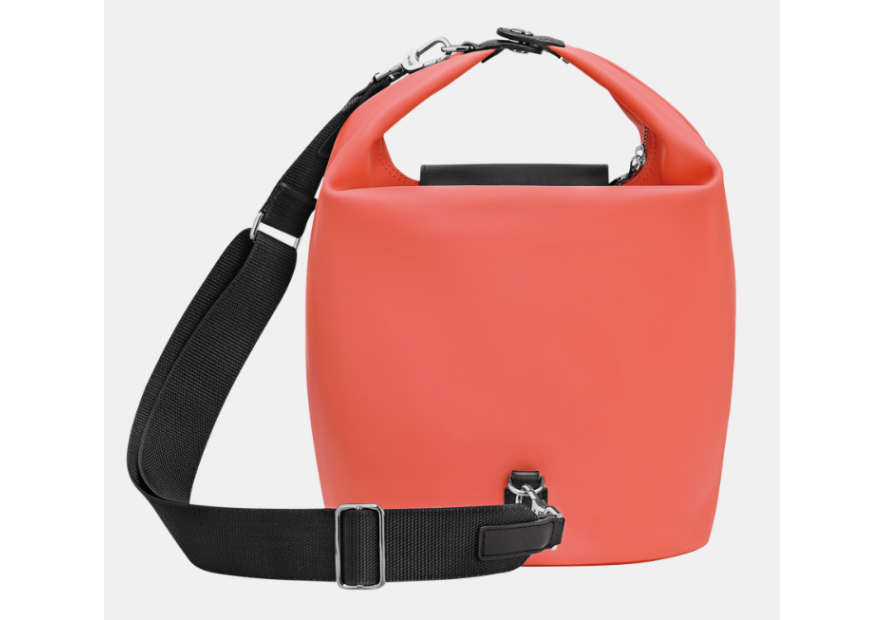 Longchamp 10362HIX sac seau longchamp le pliage xtra ocean Sacs à mains