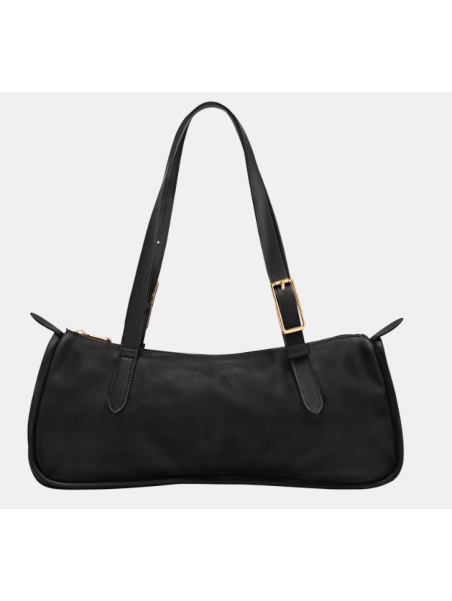 Longchamp 10369HJI sac longchamp porté épaule looong Sacs à mains