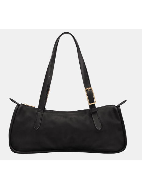 Longchamp 10369HJI sac longchamp porté épaule looong sacs-a-mains