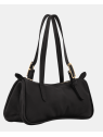 Longchamp 10369HJI sac longchamp porté épaule looong sacs-a-mains