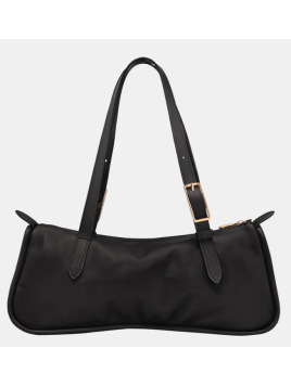 Longchamp 10369HJI sac longchamp porté épaule looong Sacs à mains
