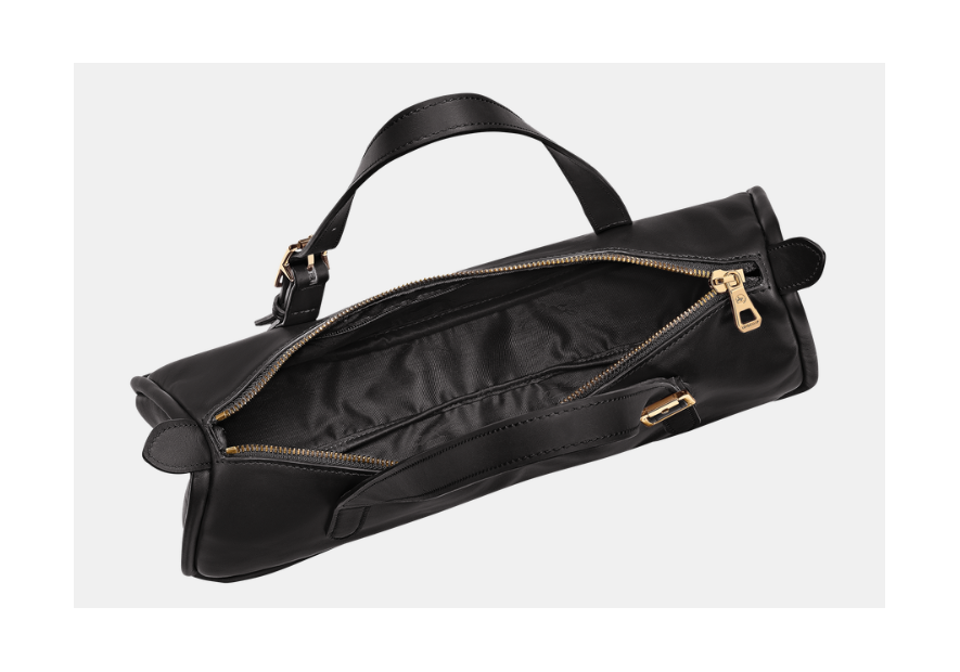 Longchamp 10369HJI sac longchamp porté épaule looong Sacs à mains