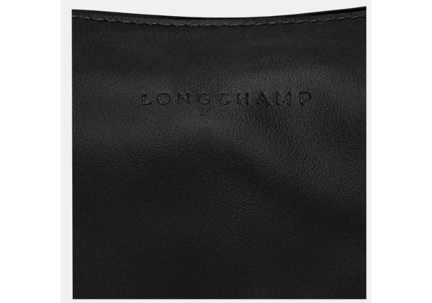 Longchamp 10369HJI sac longchamp porté épaule looong Sacs à mains