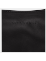 Longchamp 10369HJI sac longchamp porté épaule looong sacs-a-mains