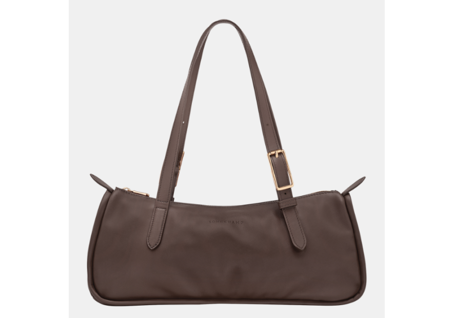 Longchamp 10369HJI sac longchamp porté épaule looong Sacs à mains