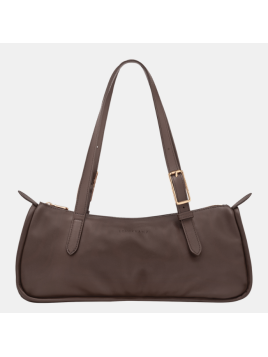 Longchamp 10369HJI sac longchamp porté épaule looong Sacs à mains
