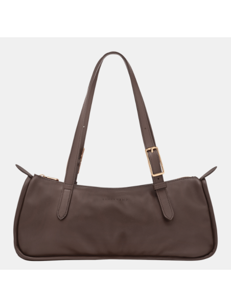 Longchamp 10369HJI sac longchamp porté épaule looong Sacs à mains