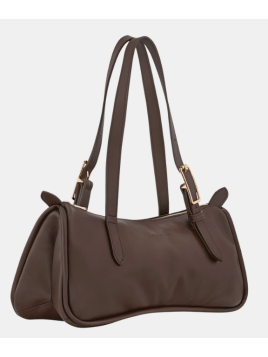 Longchamp 10369HJI sac longchamp porté épaule looong Sacs à mains