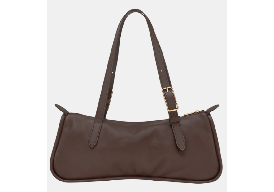 Longchamp 10369HJI sac longchamp porté épaule looong Sacs à mains