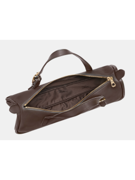 Longchamp 10369HJI sac longchamp porté épaule looong Sacs à mains