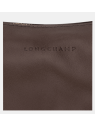 Longchamp 10369HJI sac longchamp porté épaule looong sacs-a-mains