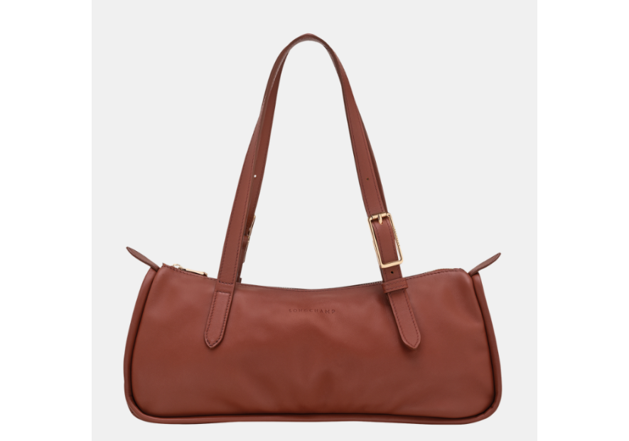 Longchamp 10369HJI sac longchamp porté épaule looong Sacs à mains