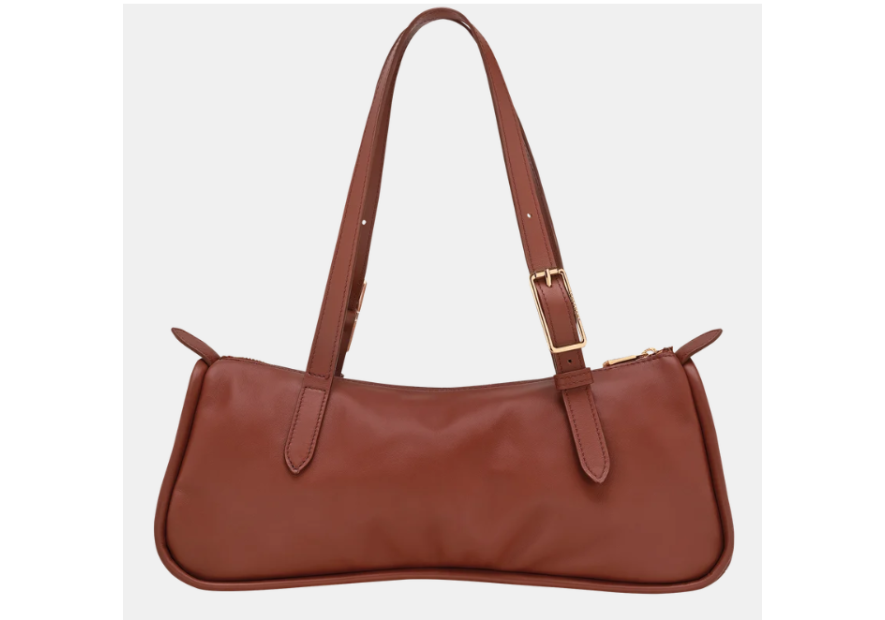 Longchamp 10369HJI sac longchamp porté épaule looong Sacs à mains