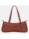Longchamp 10369HJI sac longchamp porté épaule looong sacs-a-mains