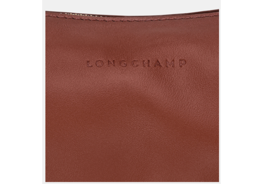 Longchamp 10369HJI sac longchamp porté épaule looong Sacs à mains
