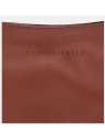 Longchamp 10369HJI sac longchamp porté épaule looong sacs-a-mains