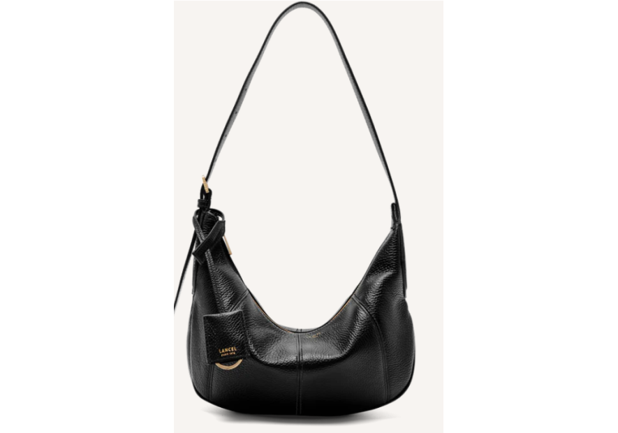 Lancel A13994 sac hobo zippé l victoire de lancel Sacs à mains
