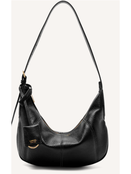 Lancel A13994 sac hobo zippé l victoire de lancel Sacs à mains