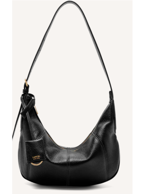 Lancel A13994 sac hobo zippé l victoire de lancel sacs-a-mains