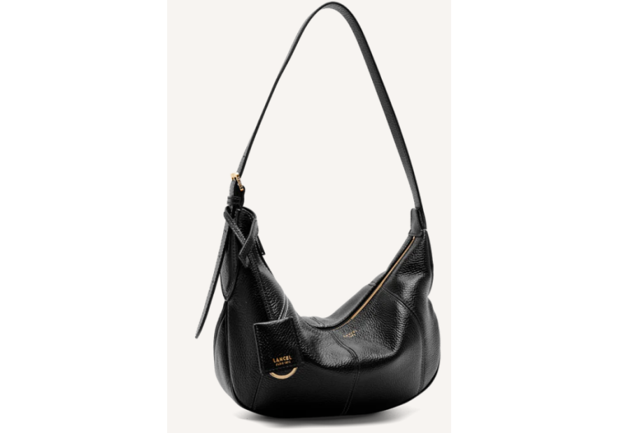 Lancel A13994 sac hobo zippé l victoire de lancel Sacs à mains
