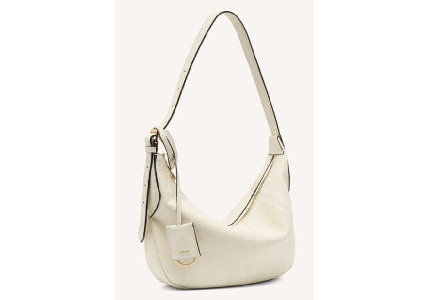 Lancel A13994 sac hobo zippé l victoire de lancel Sacs à mains
