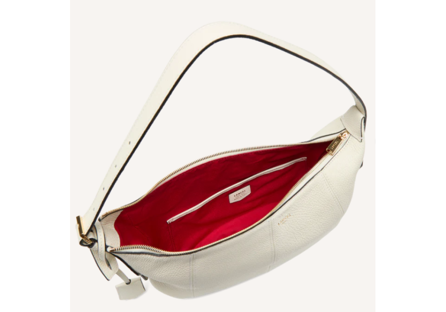 Lancel A13994 sac hobo zippé l victoire de lancel Sacs à mains