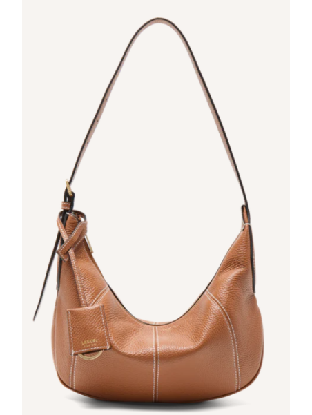 Lancel A13994 sac hobo zippé l victoire de lancel Sacs à mains