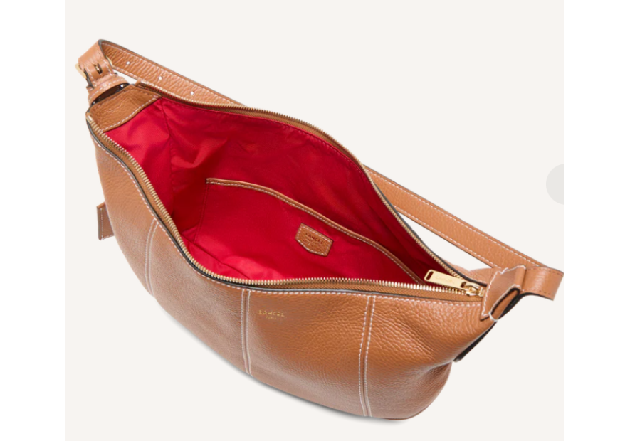 Lancel A13994 sac hobo zippé l victoire de lancel Sacs à mains