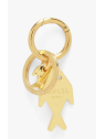 Lancel A14119 porte clefs lancel poisson pcles-breloque