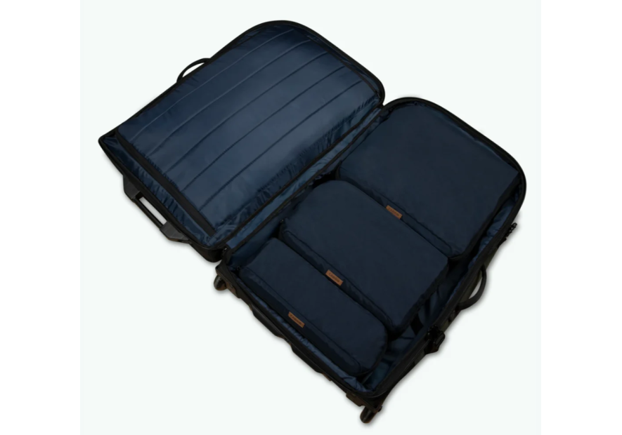 Cabaïa PACKING CUBE L housse de rangement cabaia packing cube l rangement de valise