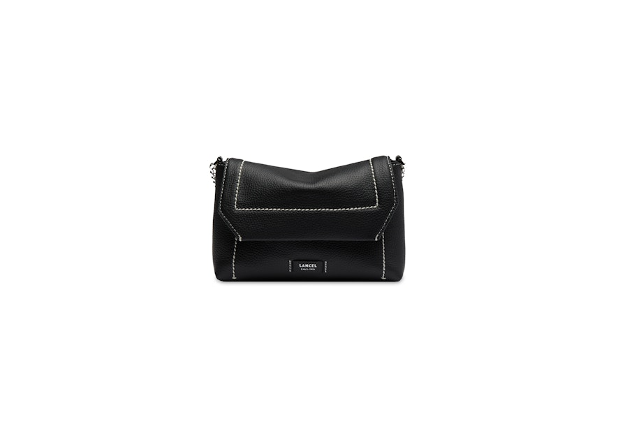 Lancel A14030 mini sac rabat lancel ninon soft de lancel Sacs à mains