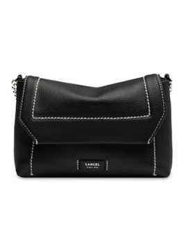 Lancel A14030 mini sac rabat lancel ninon soft de lancel Sacs à mains