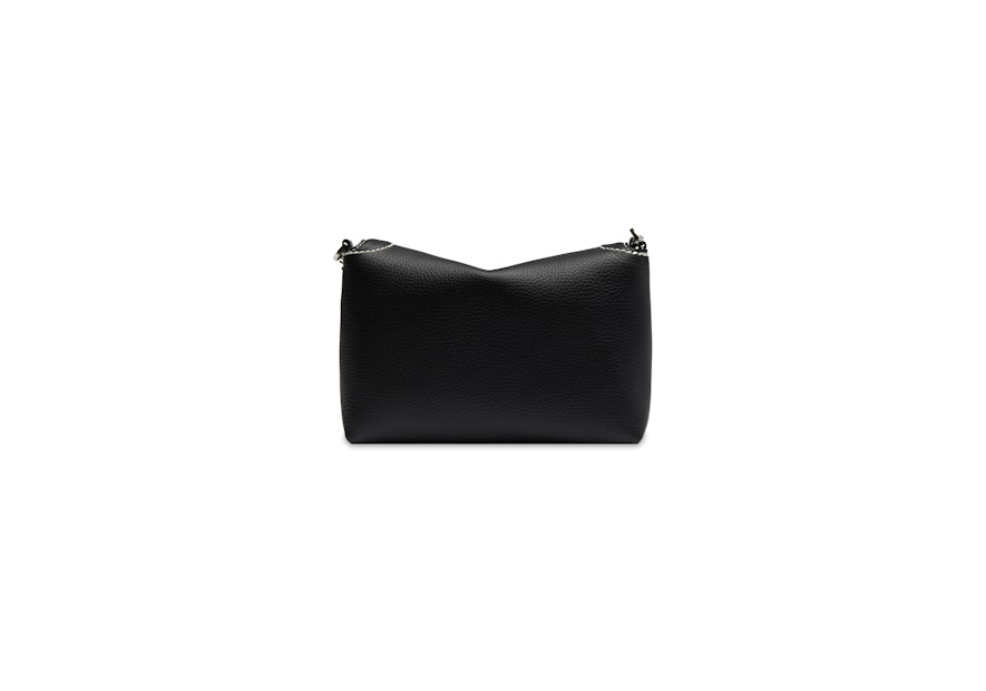 Lancel A14030 mini sac rabat lancel ninon soft de lancel Sacs à mains