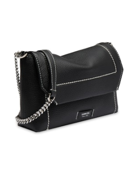 Lancel A14030 mini sac rabat lancel ninon soft de lancel Sacs à mains