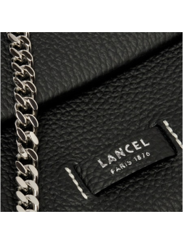 Lancel A14030 mini sac rabat lancel ninon soft de lancel Sacs à mains