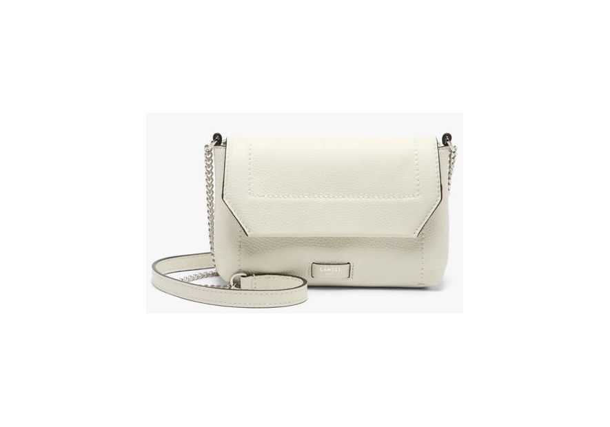 Lancel A14030 mini sac rabat lancel ninon soft de lancel Sacs à mains