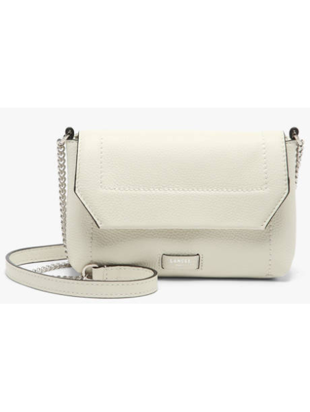 Lancel A14030 mini sac rabat lancel ninon soft de lancel Sacs à mains